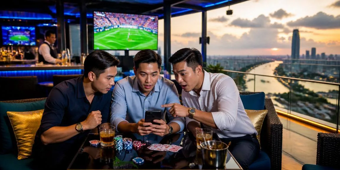 836666 com Việt Nam Sảnh casino