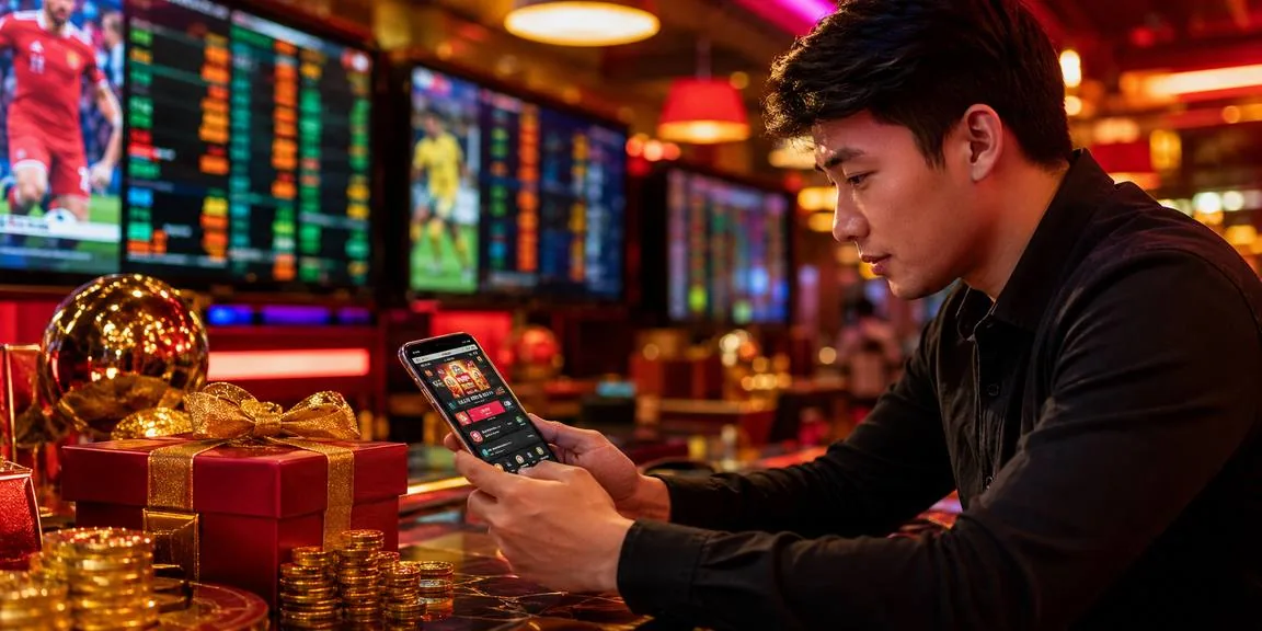 836666 com Trải Nghiệm Arcade
